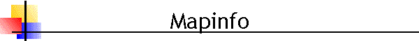 Mapinfo